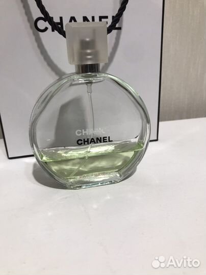 Туалетная вода Chanel