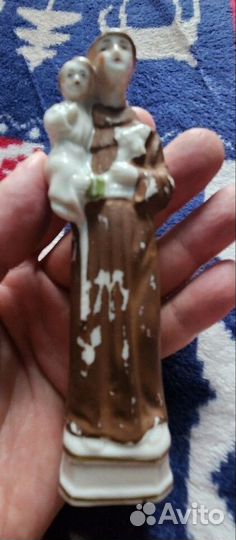 Старые вещи