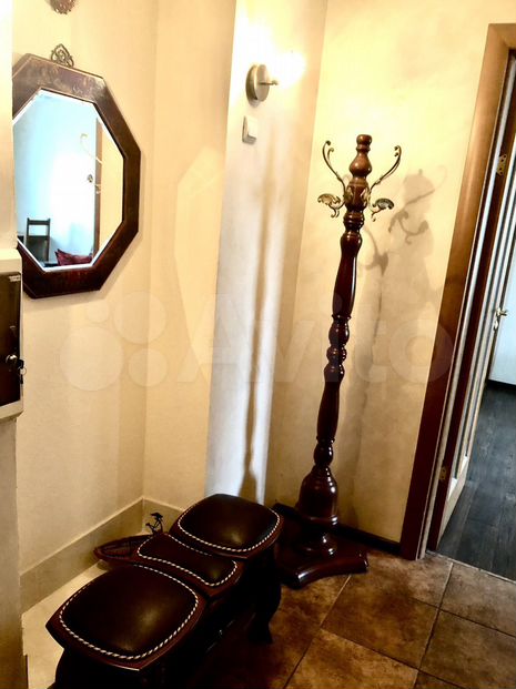 1-к. квартира, 31 м², 4/5 эт.