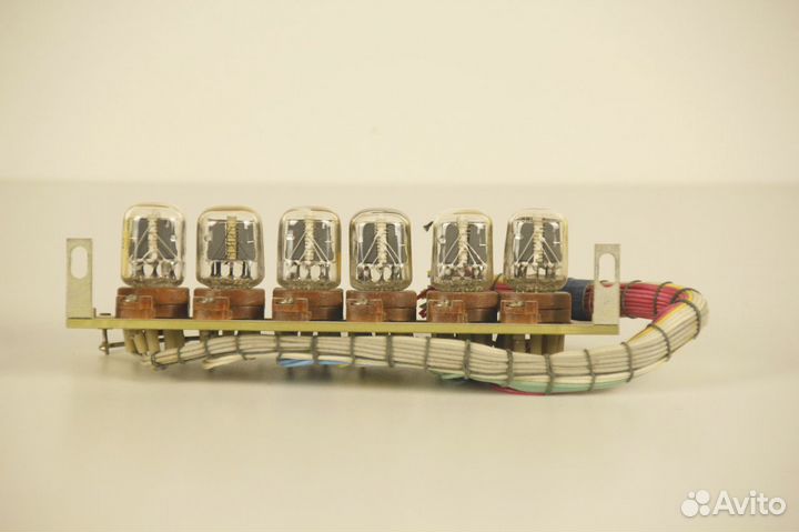 Индикаторные лампы