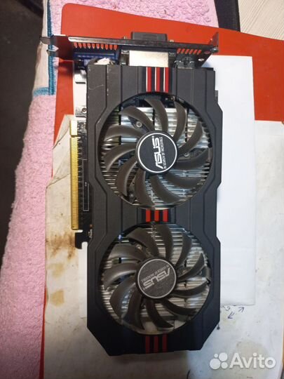 Игровой системный блок -i5 vs gtx 750ti