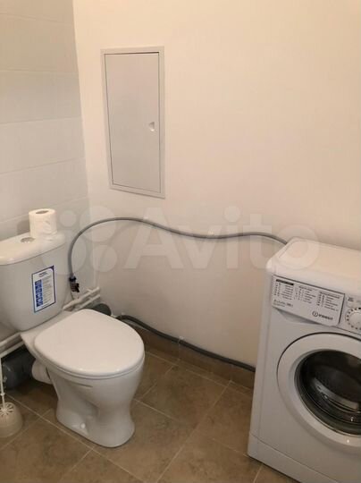 1-к. квартира, 36 м², 13/17 эт.