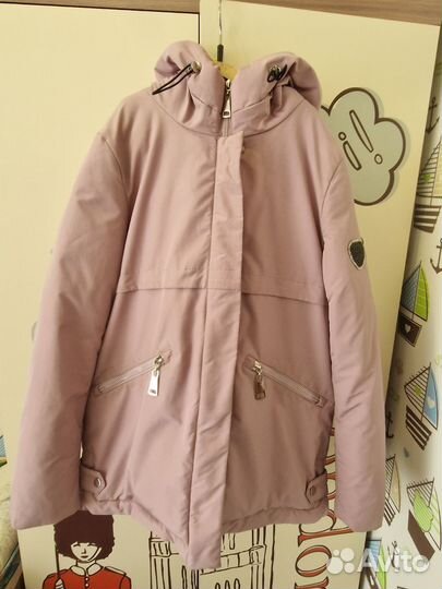 Женская одежда