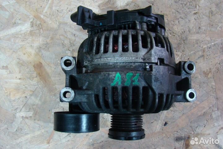 BMW 3-серия E90 Генератор