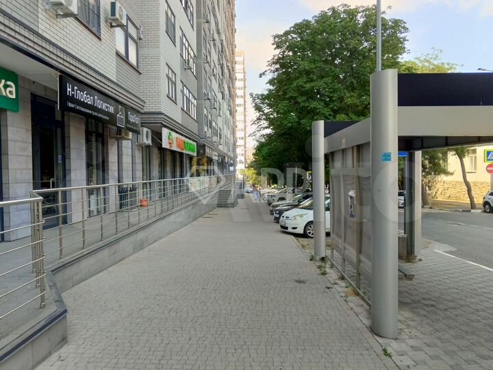 Сдам помещение свободного назначения, 126 м²