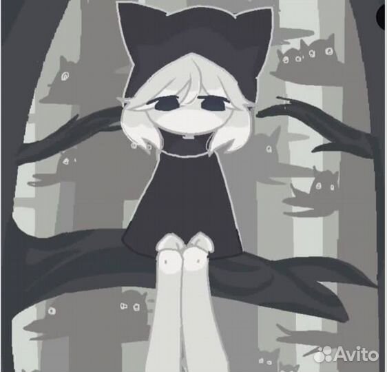 Арт на заказ