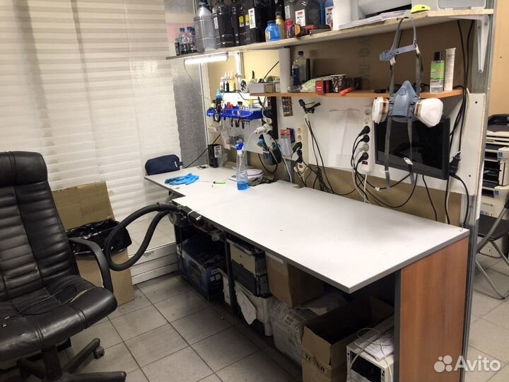 Ремонт принтеров и мфу/ Прошивка / Скупка техники