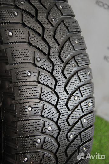 Bridgestone Blizzak Spike-01 255/65 R17 110T