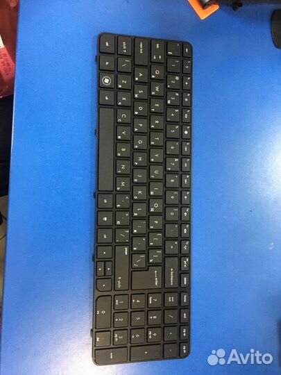 Клавиатура для ноутбука HP G7-2000, G7-2100