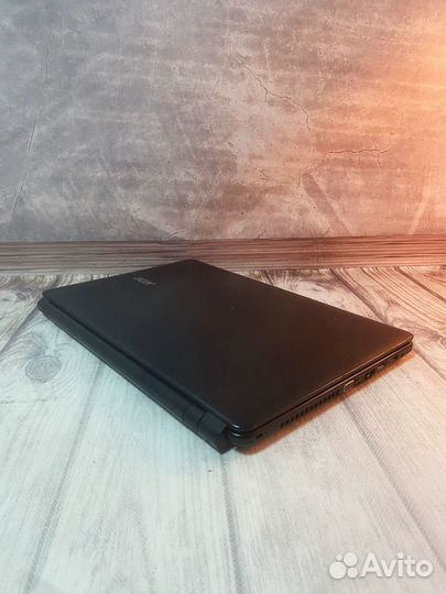 Игровой ноутбук Acer / i7-4500u / 8gb / 15.6