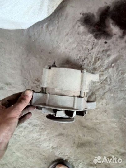 Генератор на ваз 2106 2101