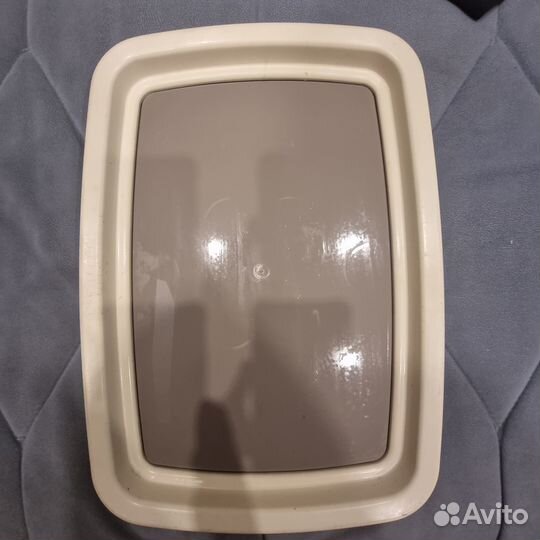 Туалет для собак