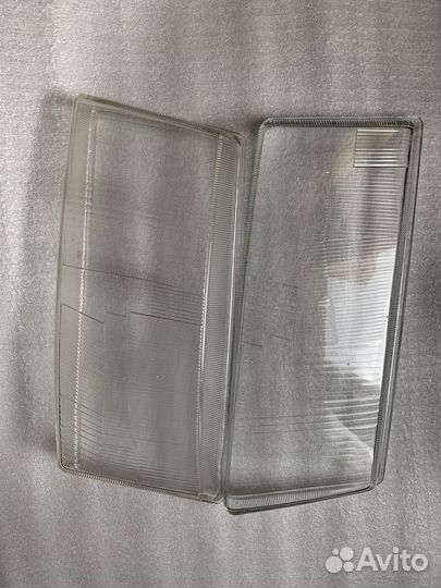 Стекла на фары ваз 2110, 2111, 2112