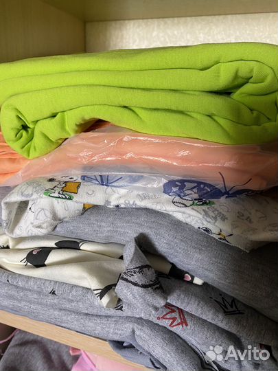 Кулирка интерлок