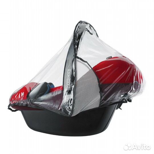 Maxi-Cosi аксессуары и запчасти