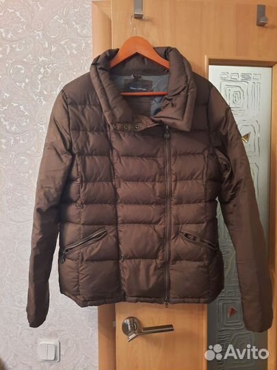 Куртка пуховик женская Marc O' Polo
