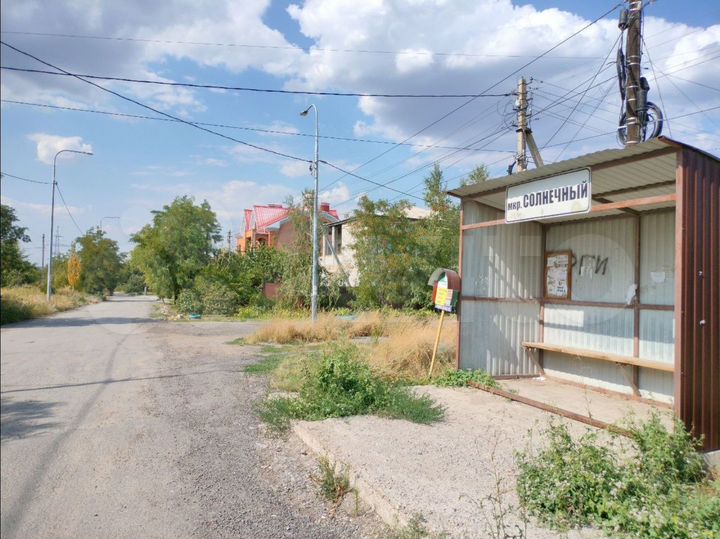 Участок 7 сот. (ИЖС)