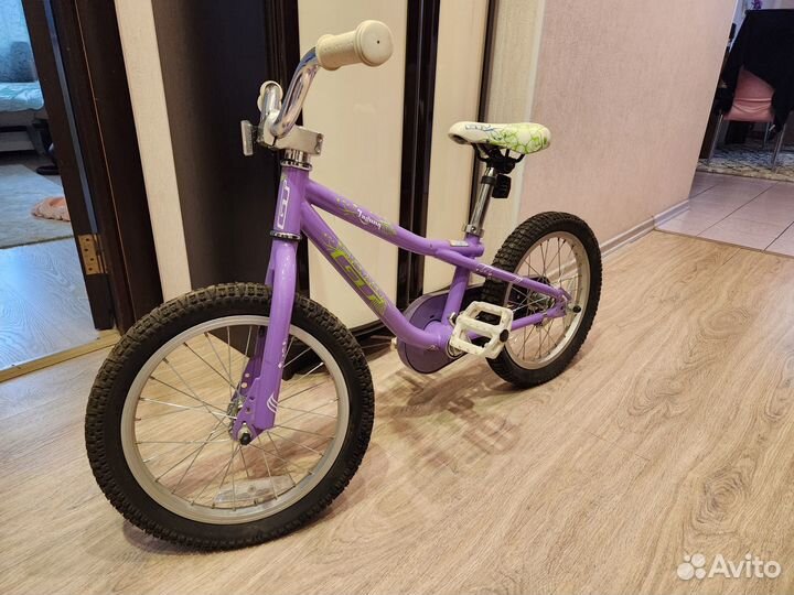 Детский велосипед GT laguna