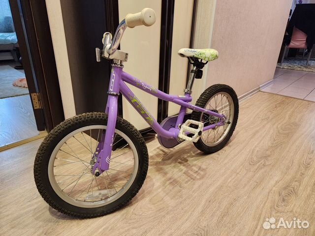 Детский велосипед GT laguna