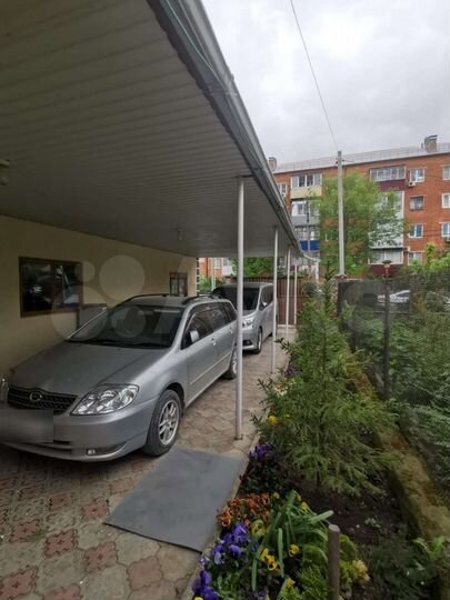 Комната 90 м² в 3-к., 1/1 эт.