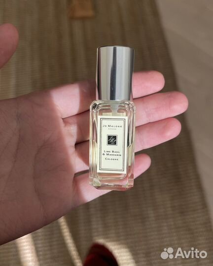 Духи Jo Malone по 9мл