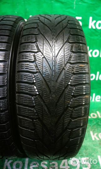 Nokian Tyres Hakkapeliitta R2 SUV 235/65 R18 110R
