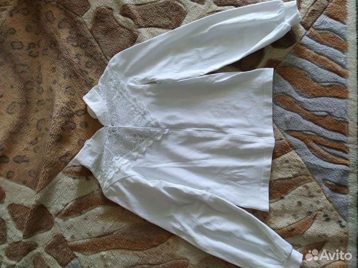 Одежда для девочки р134