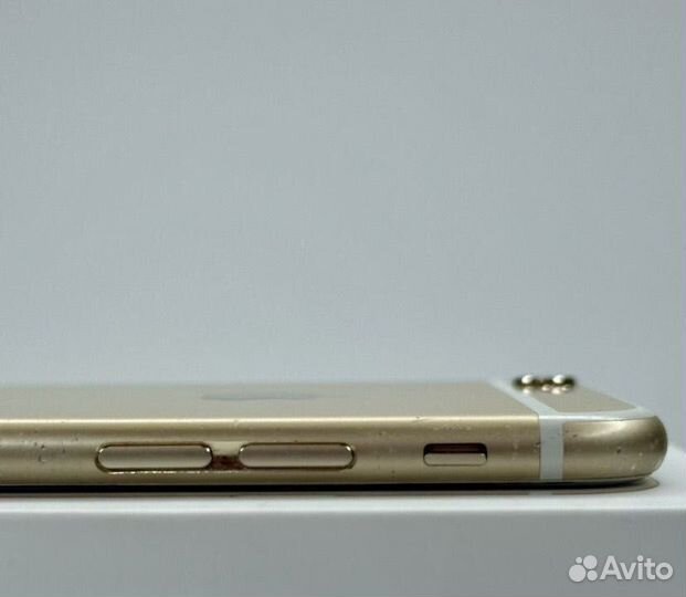 iPhone 6, 64 ГБ