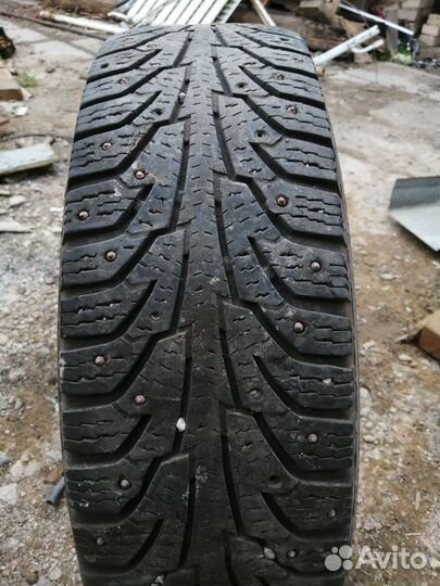 Nokian Tyres Nordman C 185/75 R16C