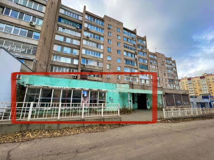 Свободного назначения, 230 м²