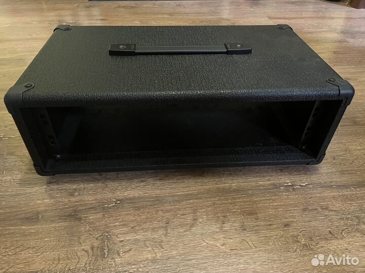 Рэковый шкаф 3U