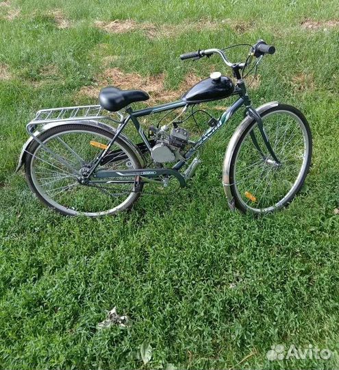 Велосипеды бу взрослый