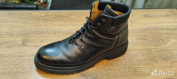 Ботинки Barracuda оригинал