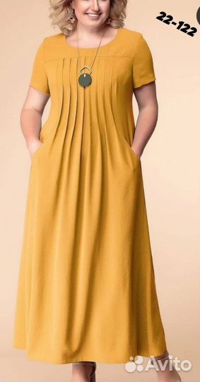 Платье 50р до 60р