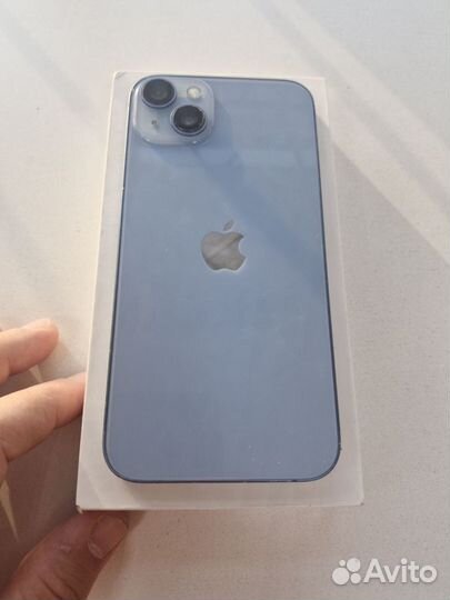 iPhone 14 Plus, 128 ГБ