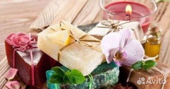 Готовый бизнес прибыльный им для мыла