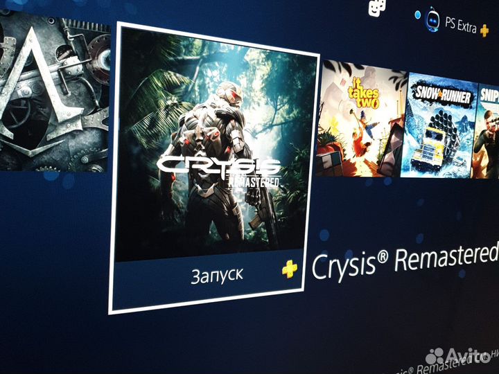 Sony PS4 Pro / как новая / PS Plus 08 2024