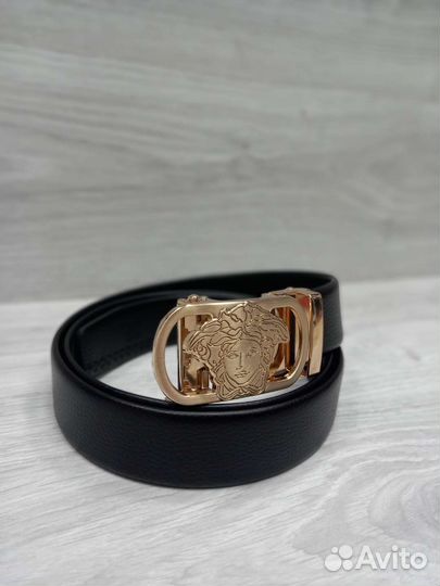 Ремни мужские
