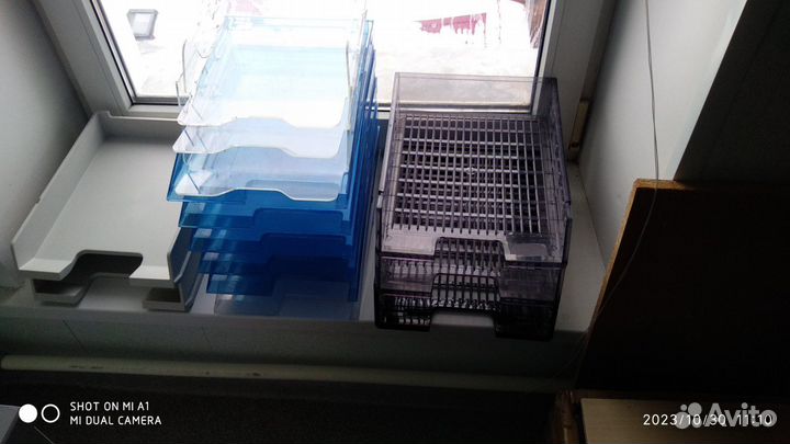 Лотоки для документов