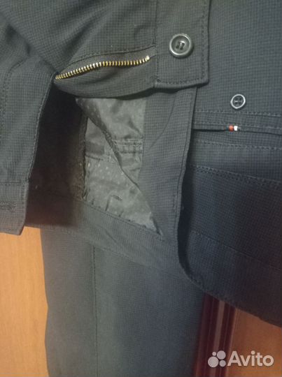 Брюки мужские