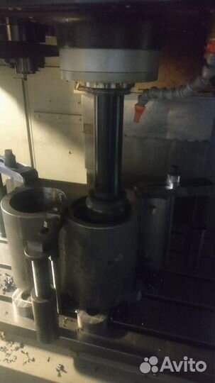 Программы для станков с чпу, наладка и технология