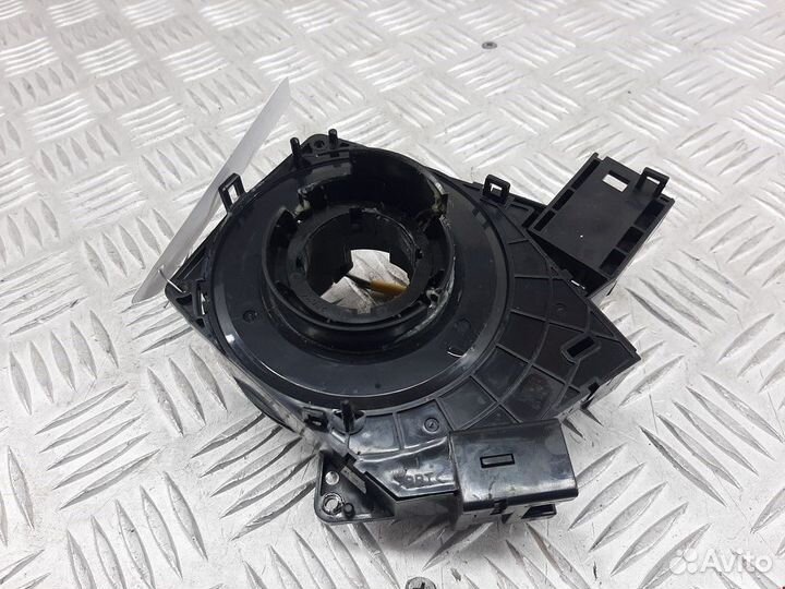 Шлейф руля Ford Focus рест. 2005 1763646