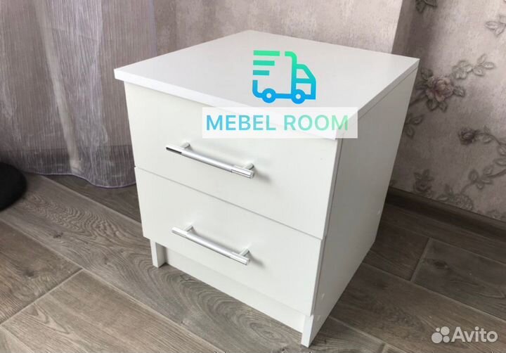 Тумба прикроватная