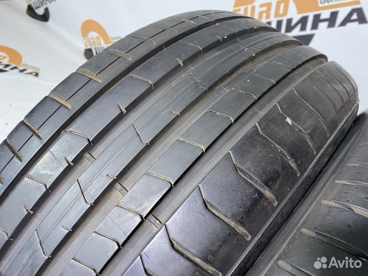 Pirelli P Zero II 245/45 R20