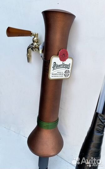 Колонны пивные фирменные новые и б\у