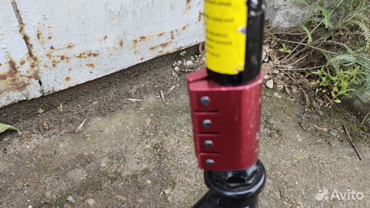 Самокат детский