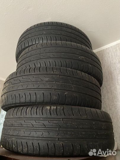 Cordiant Comfort 2 185/60 R15 88V