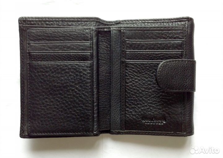 Портмоне мужское