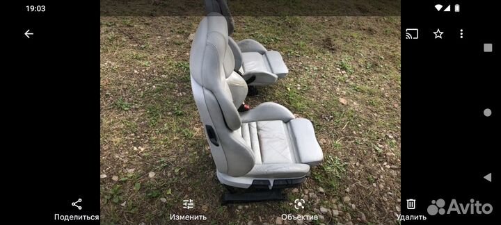 Сиденья bmw e36 m3 салон bmw e36 вайдеры ковши bmw