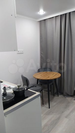 Квартира-студия, 20 м², 1/5 эт.